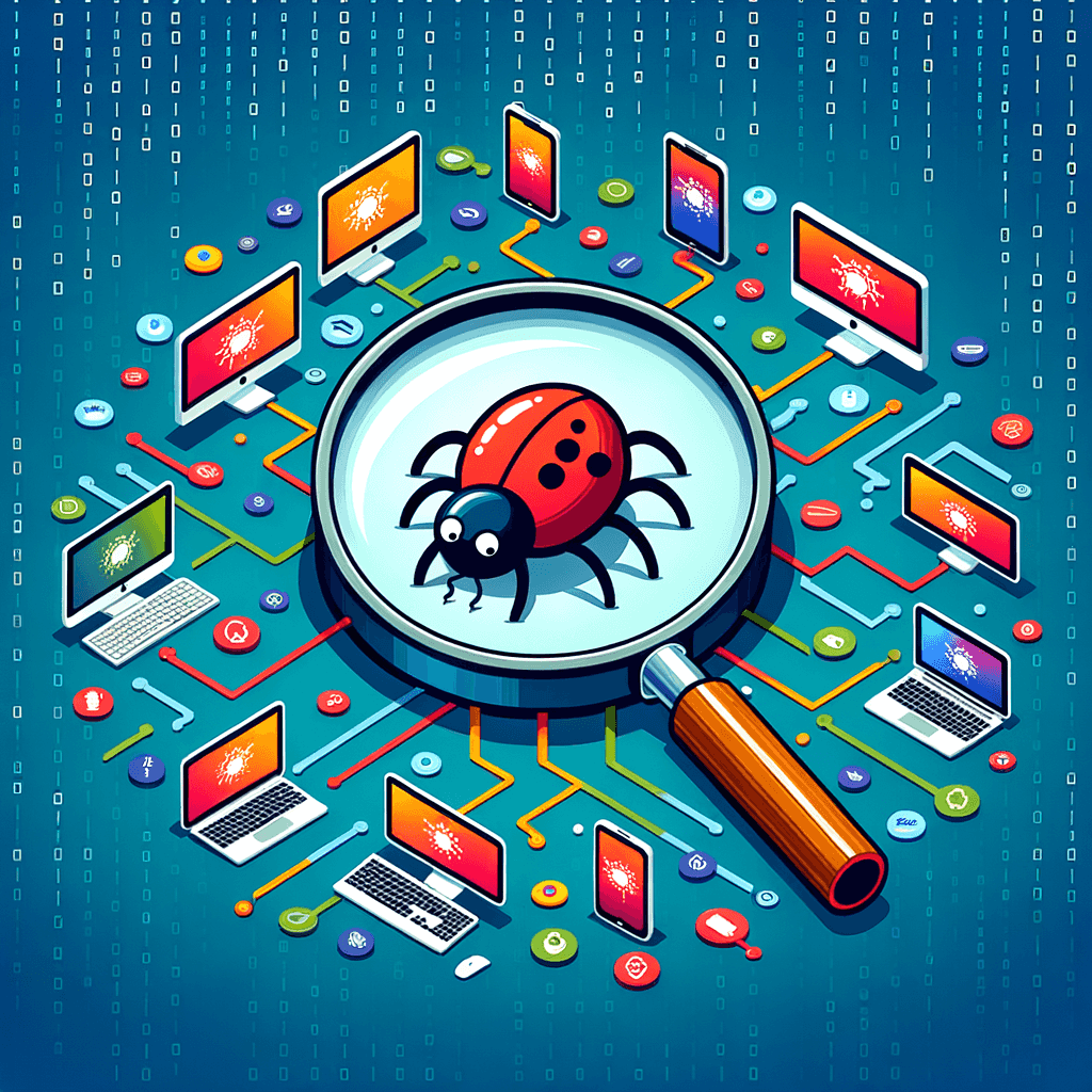 Featured photo for article Is Config APK a spyware?