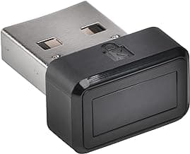Kensington Security Key C NFC Screenshot