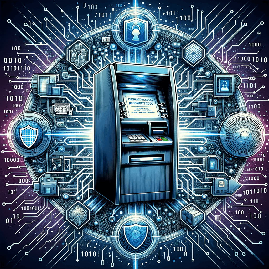 Featured photo for article ATM Security Solutions (2023) - All You Need To Know