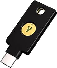 Kensington VeriMark USB Fingerprint Key Reader Screenshot
