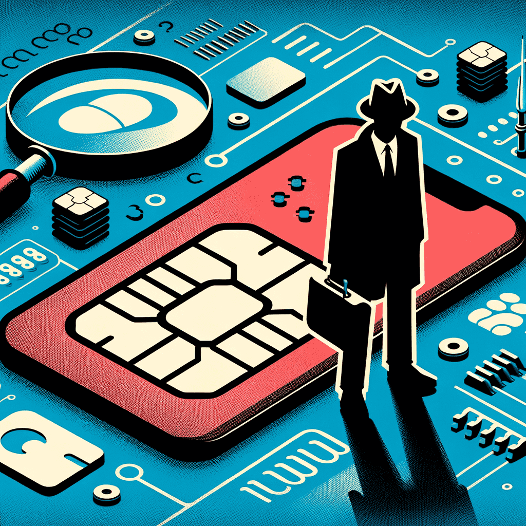 Featured photo for article How To Detect A SIM Swap in 2023