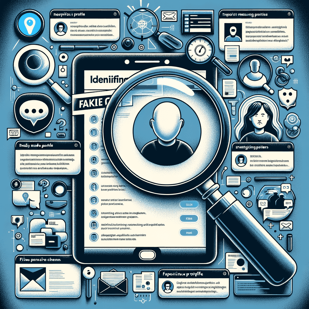 Featured photo for article How To Identify A Fake Telegram Account in 2023