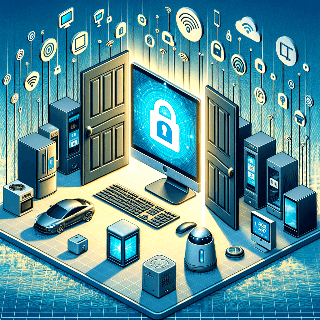 Featured photo for article How to Access IoT Device Behind NAT - The Simple Guide