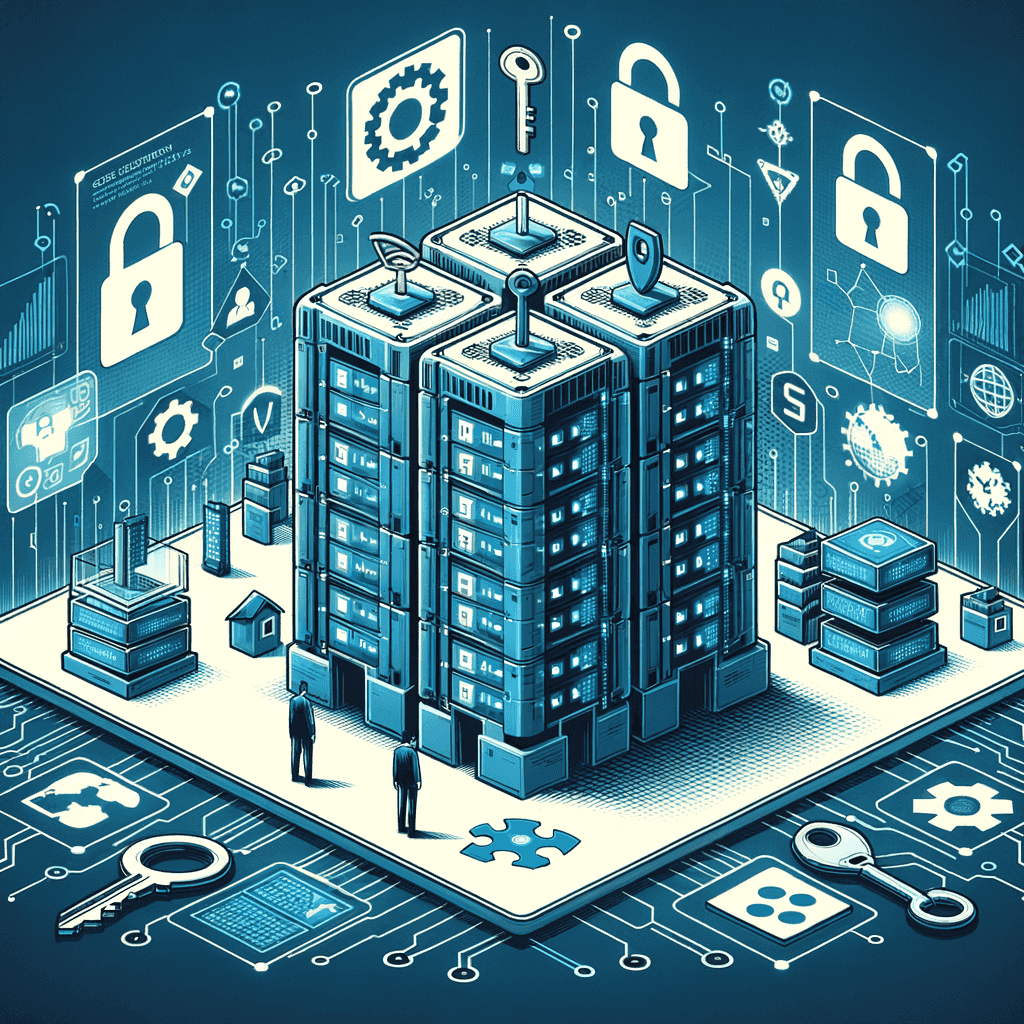 Featured photo for article PKI as a Service (PKIaaS) - The Simple Guide