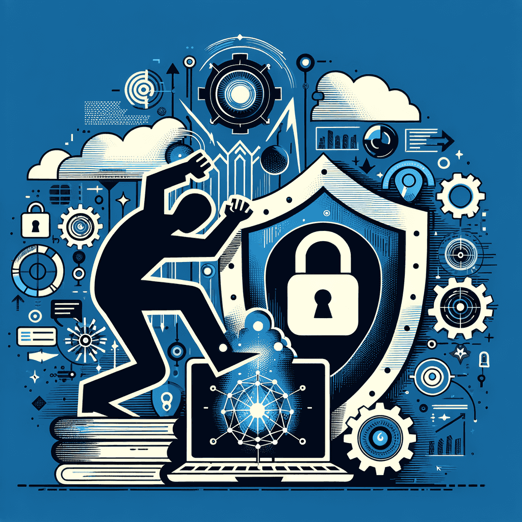 Featured photo for article Vulnerability Management Metrics in 2023 - The Simple Guide